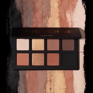 NIB✅Lawless - The (Little) One EyeShadow Palette